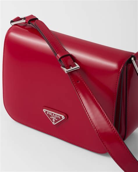 over the shoulder prada bag